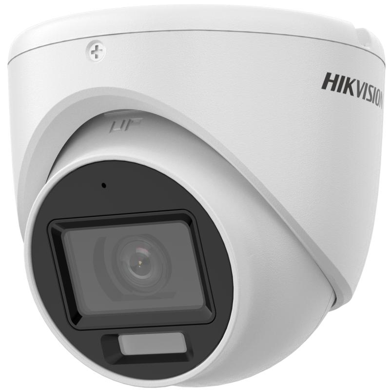 Camera supraveghere Hikvision DS-2CE76D0T-LMFS(2.8MM) 2.8mm