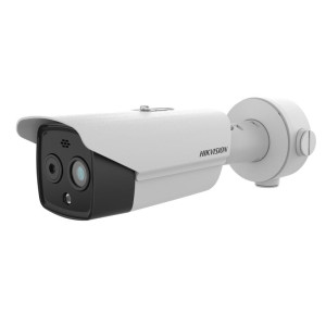 Camera supraveghere Hikvision DS-2TD2628-7/QA 6.4mm