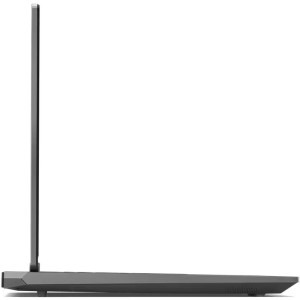 Lenovo Gaming 15.6'' LOQ 15AHP9, FHD IPS 144Hz G-Sync, Procesor AMD Ryzen™ 5 8645HS (16M Cache, up to 5.0 GHz), 16GB DDR5, 512GB SSD, GeForce RTX 4050 6GB, No OS, Luna Grey