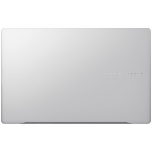 ASUS 15.6'' Vivobook S 15 OLED S5507QA, 3K 120Hz, Procesor Qualcomm Snapdragon X Elite X1E-78-100, 32GB LPDDR5X, 1TB SSD, Qualcomm Adreno, Win 11 Pro, Cool Silver