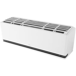LG DualCool Deluxe H12S1D, 12000 BTU, Clasa A+++/A++, Wi-Fi, Dual Inverter, Soft Air, Smart Air Care