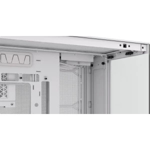 Corsair 6500X White