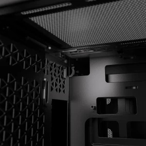 Corsair 2500D Airflow Black