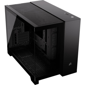 Corsair 2500X Black