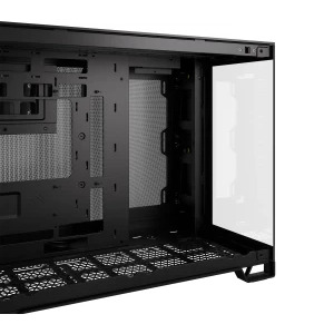 Corsair 2500X Black