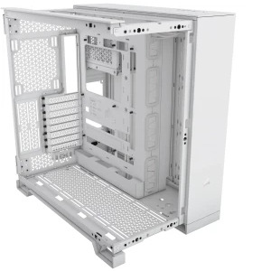 Corsair 6500D Airflow White