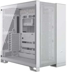 Corsair 6500D Airflow White