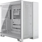 Carcasa Corsair 6500D Airflow White