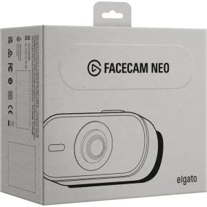 Elgato Facecam Neo FHD White