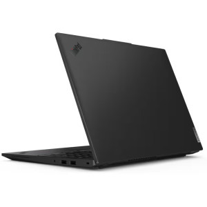 Lenovo 16'' ThinkPad L16 Gen 1, WUXGA IPS, Procesor Intel® Core™ Ultra 5 125U (12M Cache, up to 4.30 GHz), 32GB DDR5, 1TB SSD, Intel Graphics, Win 11 Pro, Black