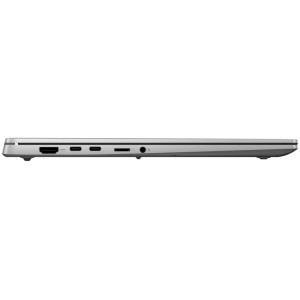 ASUS 15.6'' Vivobook S 15 OLED S5507QA, 3K 120Hz, Procesor Qualcomm Snapdragon X Elite X1E-78-100, 16GB LPDDR5X, 1TB SSD, Qualcomm Adreno, Win 11 Pro, Cool Silver