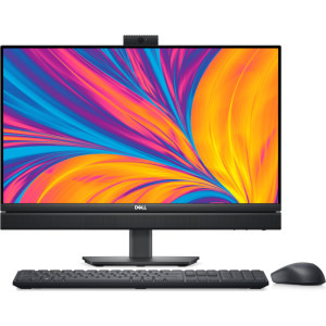 DELL OptiPlex 7420, 23.8 inch FHD IPS, Intel i5-14500T 1.7GHz, 8GB RAM, 512GB SSD, UHD 770, Camera Web, Windows 11 Pro
