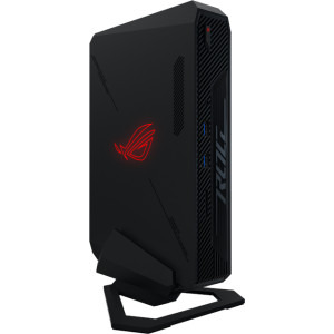 ASUS Gaming NUC ROG, Core Ultra 7 155H 4.8GHz, 16GB RAM, 512GB SSD, RTX 4060 8GB, Wi-Fi, Bluetooth, HDMI, Windows 11 Home