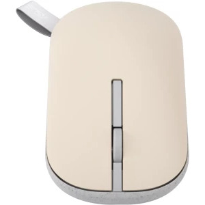Bonus Mouse ASUS Marshmallow MD100 Wireless & Bluetooth Oat Milk/Green Tea Latte