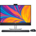 All-In-One PC DELL OptiPlex 7420 Plus, 23.8 inch FHD IPS, Intel i5-14600 2.7GHz, 16GB RAM, 1TB SSD, UHD 770, Camera Web, Windows 11 Pro