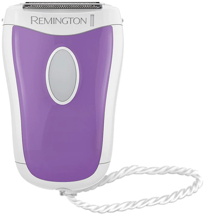 Aparat de tuns Remington Smooth & Silky Compact WSF4810