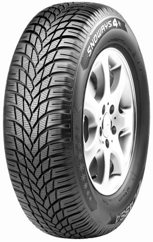 Anvelopa iarna Lassa Snoways4 235/45R18 98V