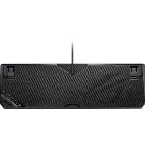 ASUS ROG Strix Scope RX RGB Red Switch Mecanica