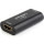 Adaptor Gembird Repeater HDMI 1.4, 1x HDMI Female - 1x HDMI Female, negru