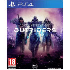 Joc Square Enix Ltd Outriders: Deluxe Edition pentru PlayStation 4