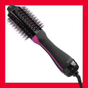 Perie electrica fixa One-Step Volumiser RVDR5282UKE