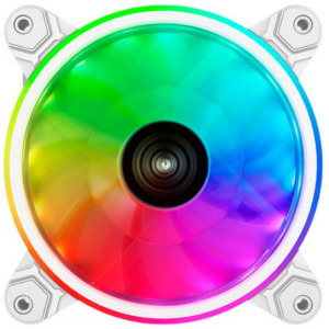 RAIDMAX NV-T120FWP 120mm ARGB