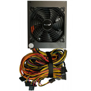 Segotep GP1250G, 80+ Gold, 1150W bulk
