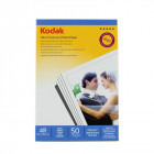 Hartie Kodak 4R Photo  Ultra Premium Satin 10x15 cm 50 coli