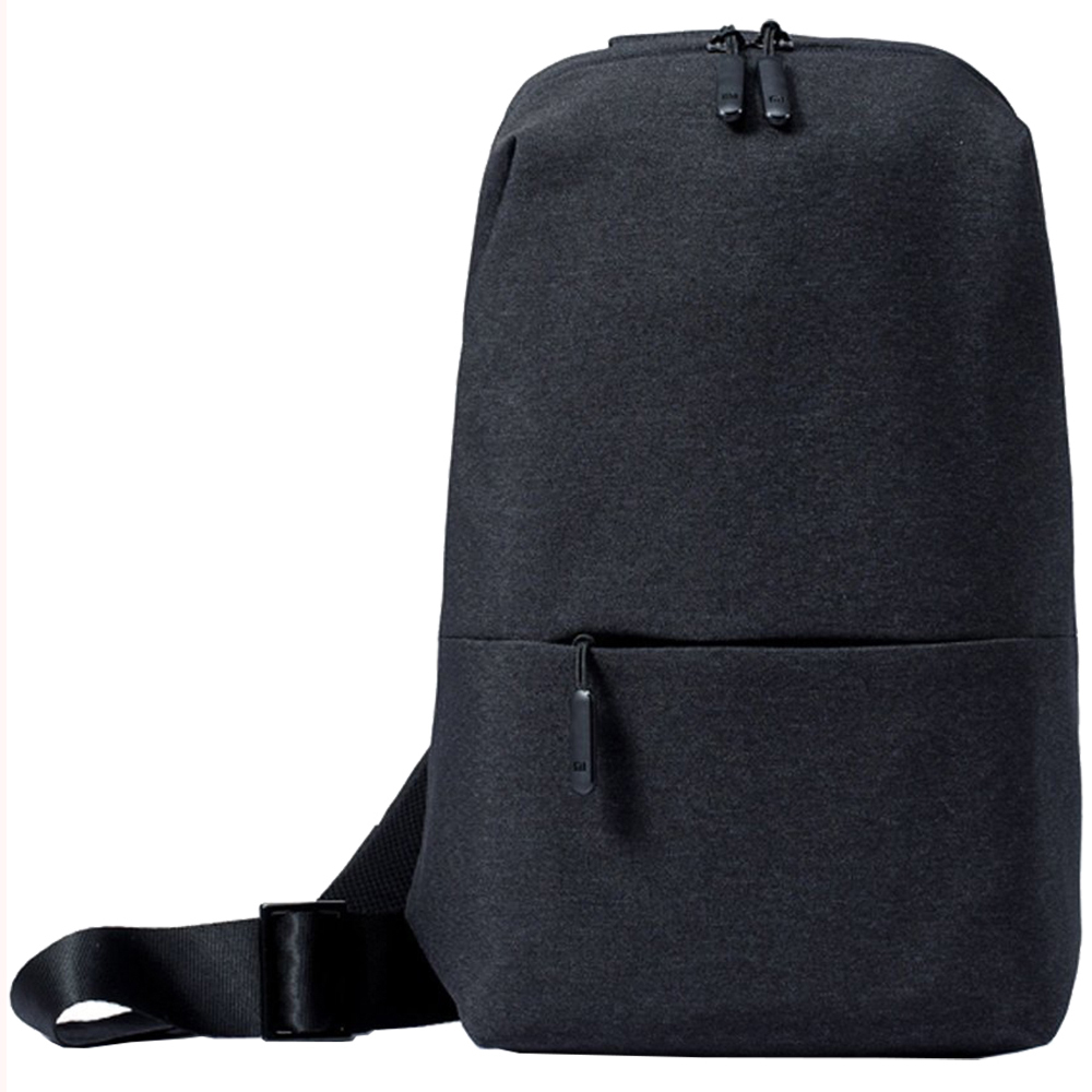 Xiaomi Mi City Sling Bag Dark Grey