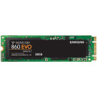 Samsung 860 EVO 250GB SATA-III M.2 2280