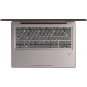 Lenovo 14'' IdeaPad 520S IKBR, FHD IPS, Procesor Intel® Core™ i7-8550U (8M Cache, up to 4.00 GHz), 8GB DDR4, 256GB SSD, GMA UHD 620, FreeDos, Bronze