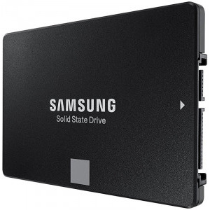 Samsung 860 EVO 4TB SATA-III 2.5 inch