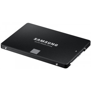 Samsung 860 EVO 4TB SATA-III 2.5 inch