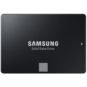 Samsung 860 EVO 4TB SATA-III 2.5 inch