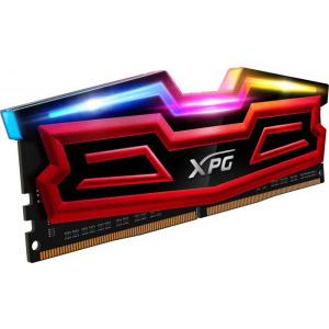 ADATA XPG Spectrix D40 RGB 8GB DDR4 3200MHz CL16