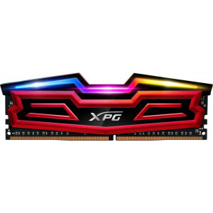 ADATA XPG Spectrix D40 RGB 8GB DDR4 3200MHz CL16