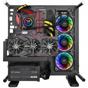 Thermaltake Floe Riing RGB 360 TT Premium Edition
