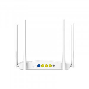 Tenda Gigabit AX1800 Dual Band WiFi 6