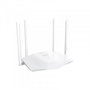 Tenda Gigabit AX1800 Dual Band WiFi 6