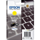 Epson Cartus 407 Yellow