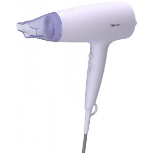 Philips BHD341/10, 2100W, Lila