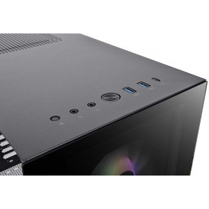 Thermaltake Divider 300 TG ARGB