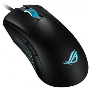 ASUS ROG Gladius III