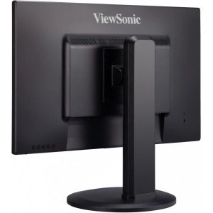 ViewSonic VG2419 23.8 inch 5 ms Negru 60 Hz