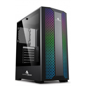 ALPHAGEAR Tactician RGB