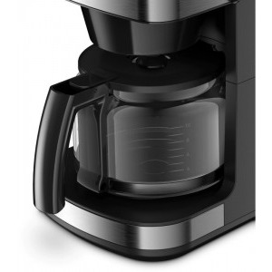 Krups Grind&Brew KM832810