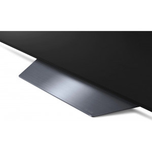 LG Smart TV OLED55B13LA Seria B1 139cm gri-negru 4K UHD HDR