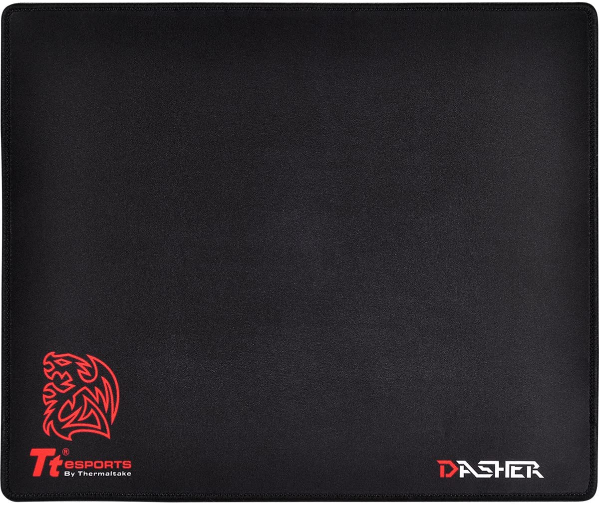 Mouse pad Tt eSPORTS by Thermaltake Dasher Medium