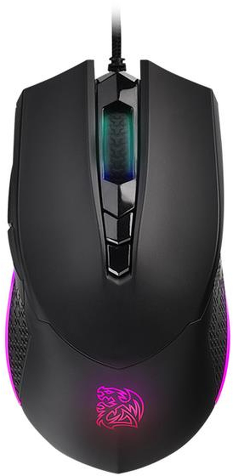 Mouse Gaming Tt eSPORTS by Thermaltake Iris M50 RGB