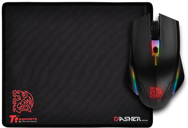 Mouse Gaming Tt eSPORTS by Thermaltake Talon Elite RGB